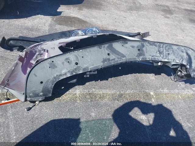 38564008 :رقم المزاد ، 2C3CDZBT7NH233989 vin ، 2022 Dodge Challenger R/t مزاد بيع