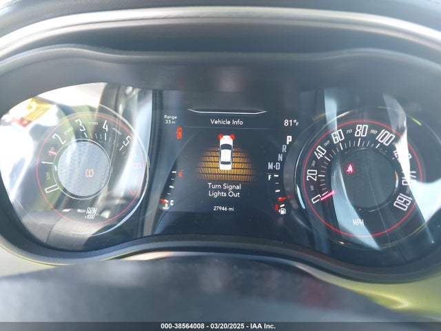 38564008 :رقم المزاد ، 2C3CDZBT7NH233989 vin ، 2022 Dodge Challenger R/t مزاد بيع
