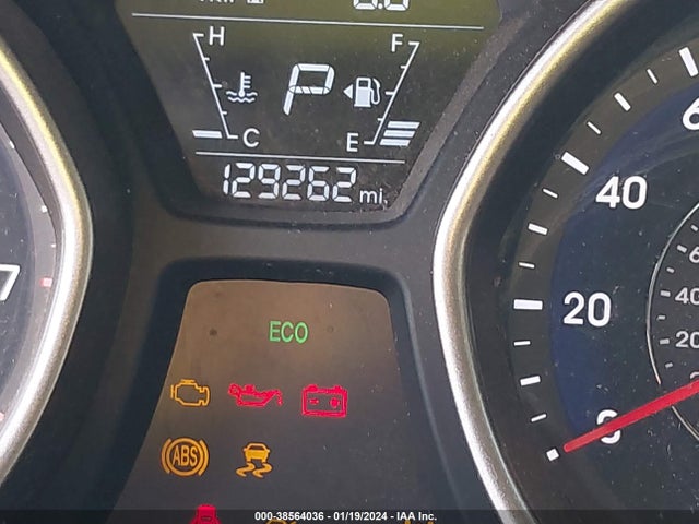 Hyundai ELANTRA SE 2015 5NPDH4AE8FH628251 Image 15