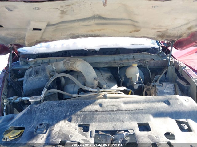 RAM 1500 Express 2014 3C6RR7KT2EG246779 Image 10