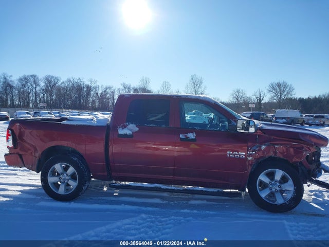 RAM 1500 Express 2014 3C6RR7KT2EG246779 Image 13