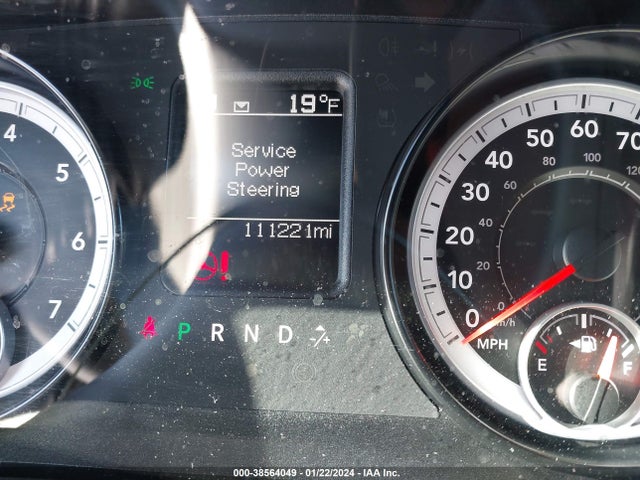 RAM 1500 Express 2014 3C6RR7KT2EG246779 Image 15