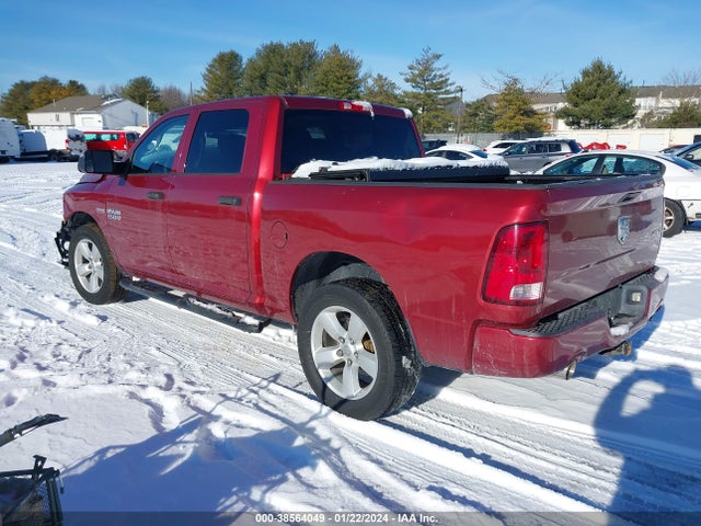 RAM 1500 Express 2014 3C6RR7KT2EG246779 Image 3