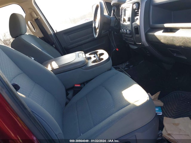 RAM 1500 Express 2014 3C6RR7KT2EG246779 Image 5