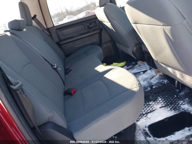 RAM 1500 Express 2014 3C6RR7KT2EG246779 Image 8