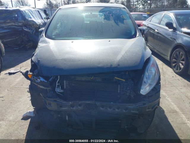 1FADP5AU3FL117855 Ford C-max Hybrid Se