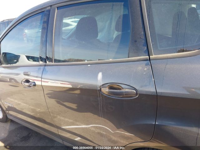1FADP5AU3FL117855 Ford C-max Hybrid Se