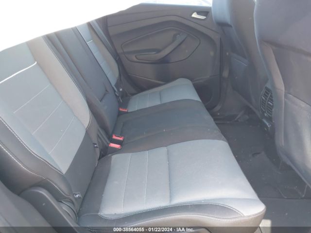1FADP5AU3FL117855 Ford C-max Hybrid Se