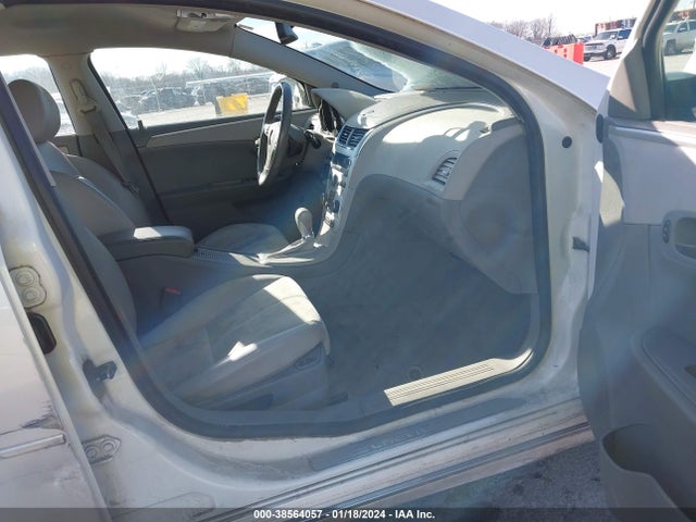 2010 CHEVROLET MALIBU LT VIN: 1G1ZD5EB6A4151298