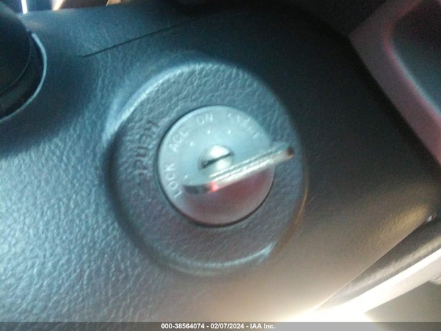 2005 TOYOTA TACOMA VIN: 5TETX22N55Z080478