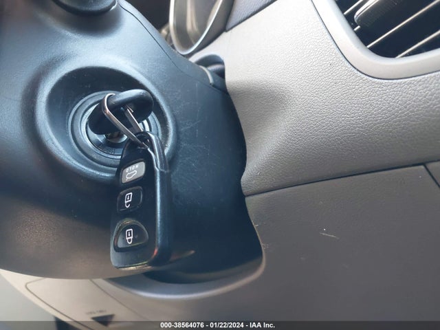 2013 HYUNDAI ELANTRA LIMITED VIN: 5NPDH4AE6DH369076