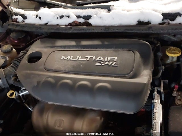 Chrysler 200 Limited 2015 1C3CCCAB1FN657329 Image 10