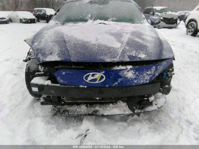 5NPLM4AG9MH006991 Hyundai ELANTRA SEL