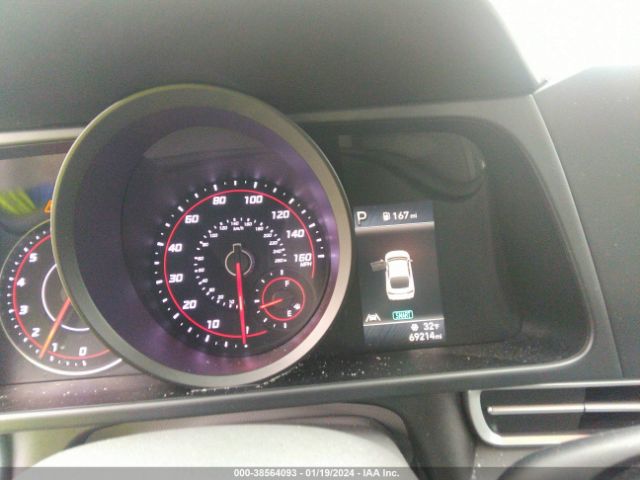 5NPLM4AG9MH006991 Hyundai ELANTRA SEL