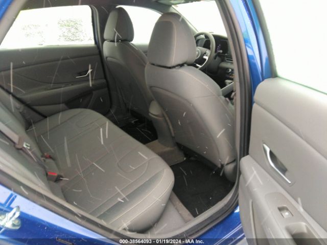 5NPLM4AG9MH006991 Hyundai ELANTRA SEL