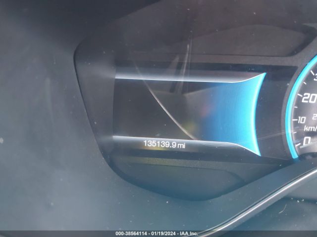 1FADP5AU8EL519644 Ford C-max Hybrid Se