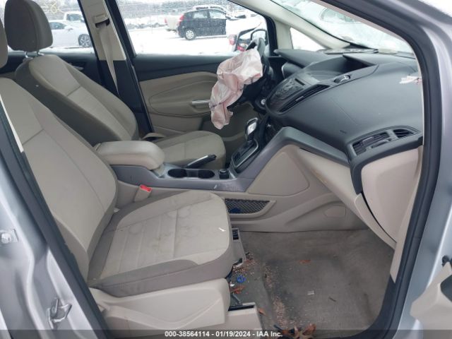 1FADP5AU8EL519644 Ford C-max Hybrid Se