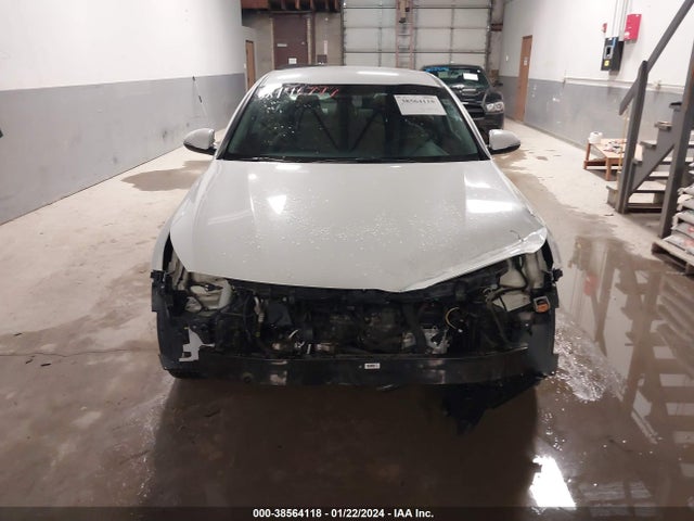 KIA Optima Lx 2018 KNAGT4L39J5216353 Image 12