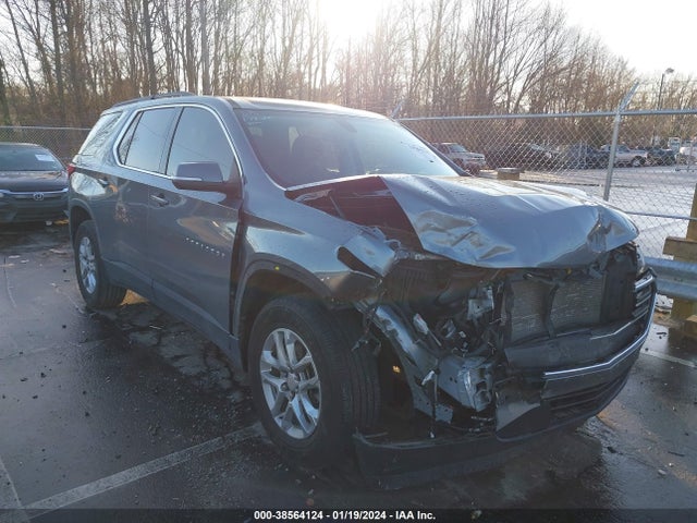 2021 1GNERGKW7MJ143976 main image
