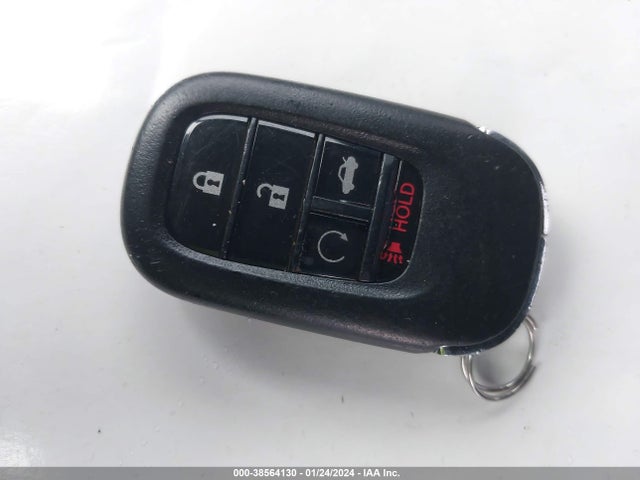 Honda Civic Sport 2022 2HGFE2F59NH503234 Image 11