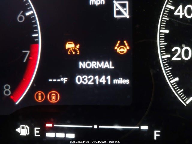 Honda Civic Sport 2022 2HGFE2F59NH503234 Image 15