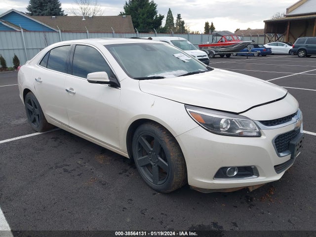 2014 1G11J5SX8EF111207 main image