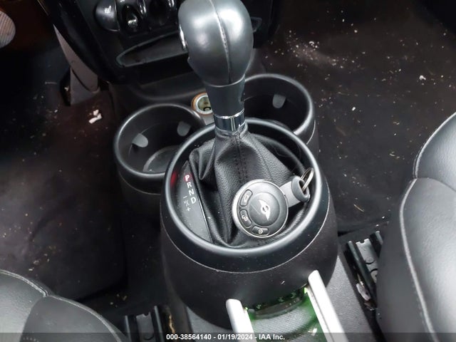 2013 MINI PACEMAN WMWSS1C53DWN93949 Photo 10
