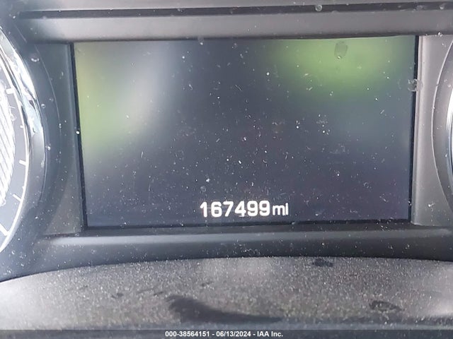 Chevrolet Silverado 2500hd Ltz 2015 1GC1KWE85FF159005 Image 7