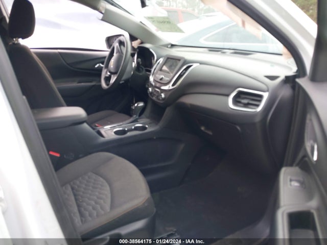 Chevrolet EQUINOX LT 2019 3GNAXKEV6KL205397 Image 5