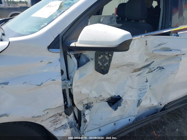Chevrolet EQUINOX LT 2019 3GNAXKEV6KL205397 Image 6