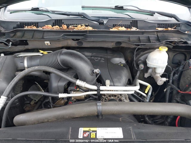 RAM 1500 Express 2015 1C6RR7KT3FS768878 Image 10