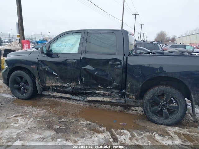 RAM 1500 Express 2015 1C6RR7KT3FS768878 Image 14