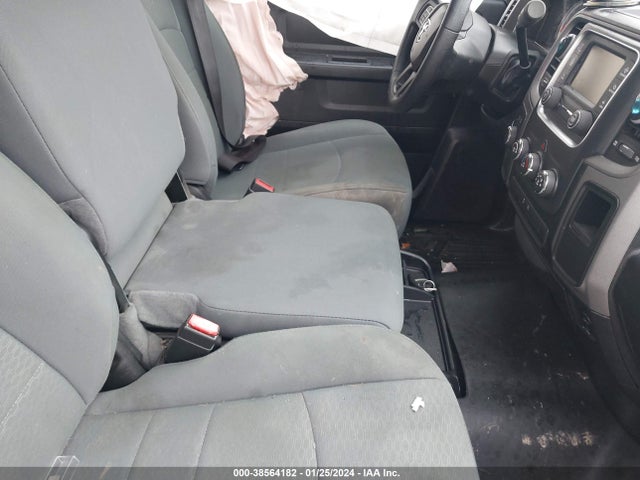 RAM 1500 Express 2015 1C6RR7KT3FS768878 Image 5