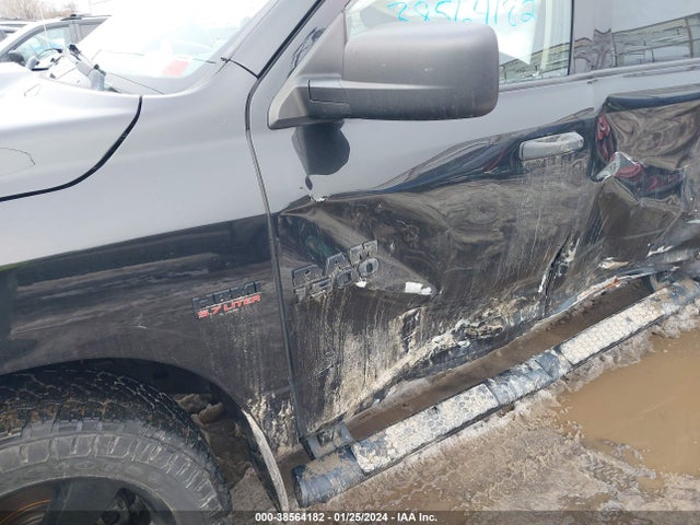 RAM 1500 Express 2015 1C6RR7KT3FS768878 Image 6