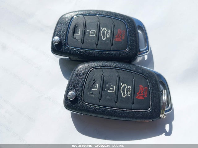 Hyundai Sonata 2017 5NPE24AF8HH547817 Image 11