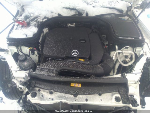 W1N0G8EB2NV381647 Mercedes-Benz Glc 300 4matic Suv
