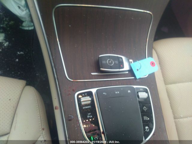 W1N0G8EB2NV381647 Mercedes-Benz Glc 300 4matic Suv