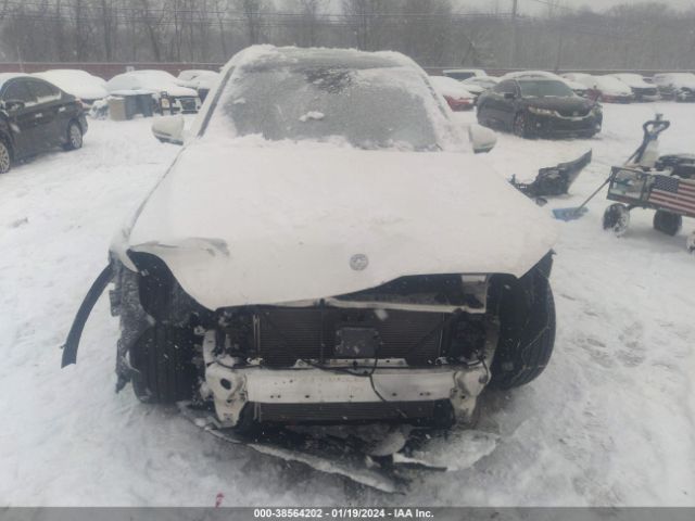 W1N0G8EB2NV381647 Mercedes-Benz Glc 300 4matic Suv