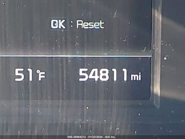 5XXG14J26MG066107 KIA K5 LXS
