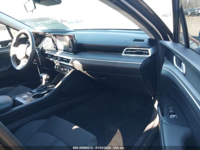 5XXG14J26MG066107 KIA K5 LXS