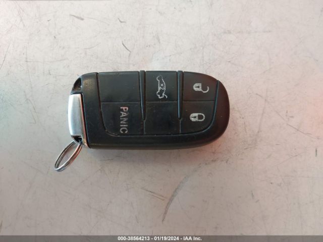 2C3CDZAG1GH263271 Dodge Challenger Sxt Plus