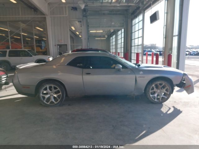 2C3CDZAG1GH263271 Dodge Challenger Sxt Plus