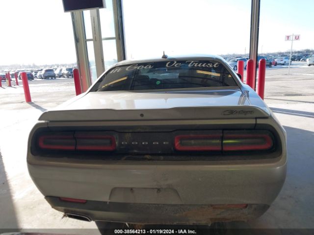 2C3CDZAG1GH263271 Dodge Challenger Sxt Plus