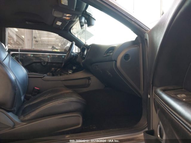 2C3CDZAG1GH263271 Dodge Challenger Sxt Plus