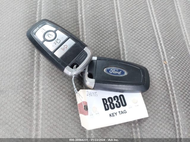 3FA6P0G7XKR171517 Ford FUSION S