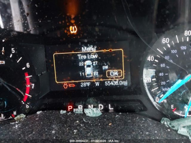 3FA6P0G7XKR171517 Ford FUSION S
