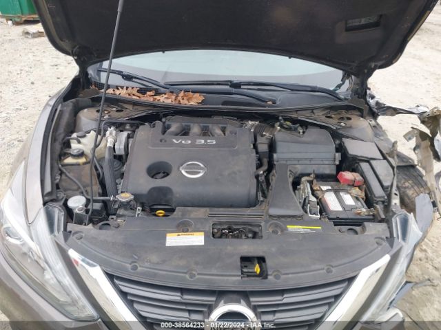 1N4BL3AP3HC123479 Nissan Altima 3.5 Sl/3.5 Sr
