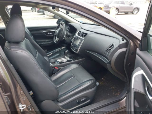 1N4BL3AP3HC123479 Nissan Altima 3.5 Sl/3.5 Sr