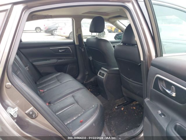 1N4BL3AP3HC123479 Nissan Altima 3.5 Sl/3.5 Sr