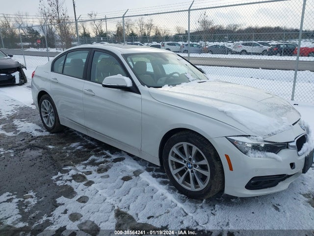 BMW 320i 2017 WBA8E1G37HNU16326 Image 1
